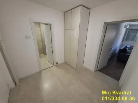 Sale, two bedroom apartment, 46m², Čukarica, Beograd - image 11