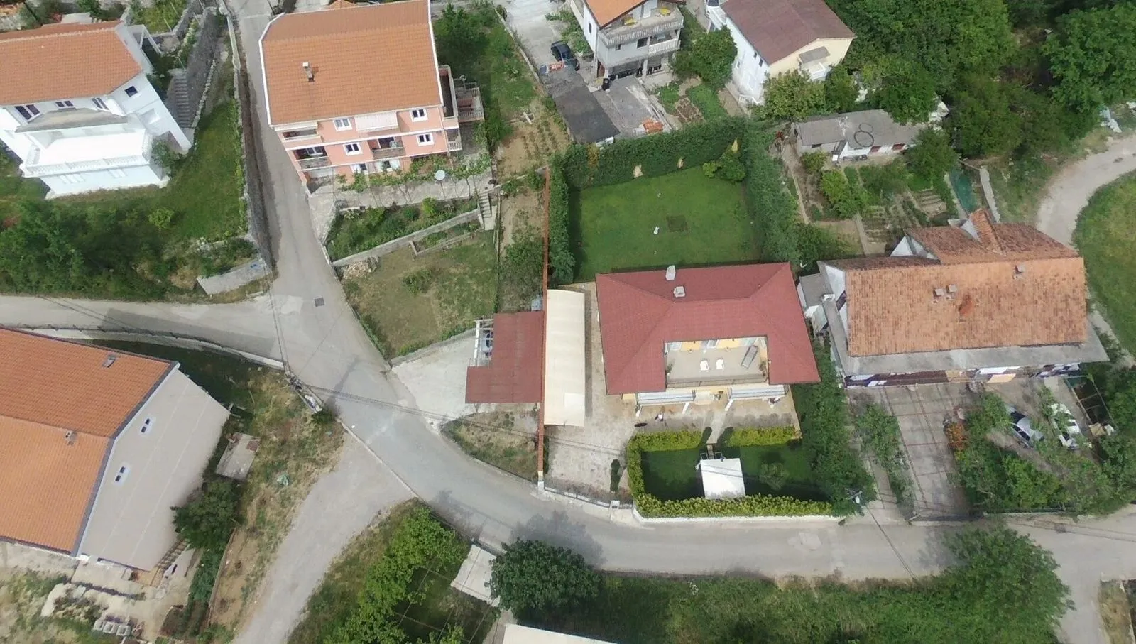 Sale, house, 340m², Lastva Grbaljska, Kotor