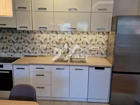 Rent, two bedroom apartment, 50m², Podbara, Novi Sad Sve Podlokacije - image 5