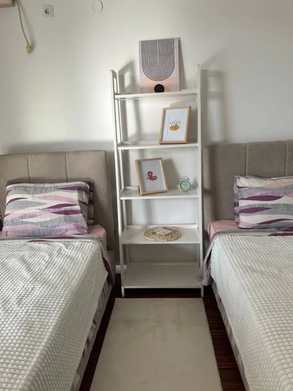 Sale, two bedroom apartment, 85m², Petrovac, Budva