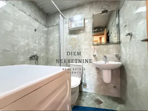 Izdavanje, jednosoban stan, 50m², Preko Morače, Podgorica - image 3