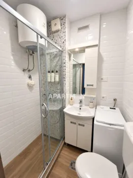 Sale, two bedroom apartment, 55m², Novi Beograd Sve Podlokacije, Beograd - image 11