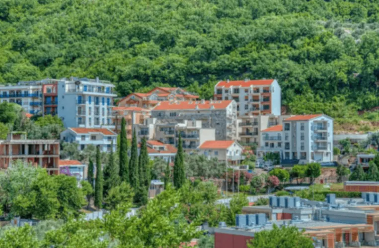 Stan-na-dan, kuća, 230m², Pržno, Budva