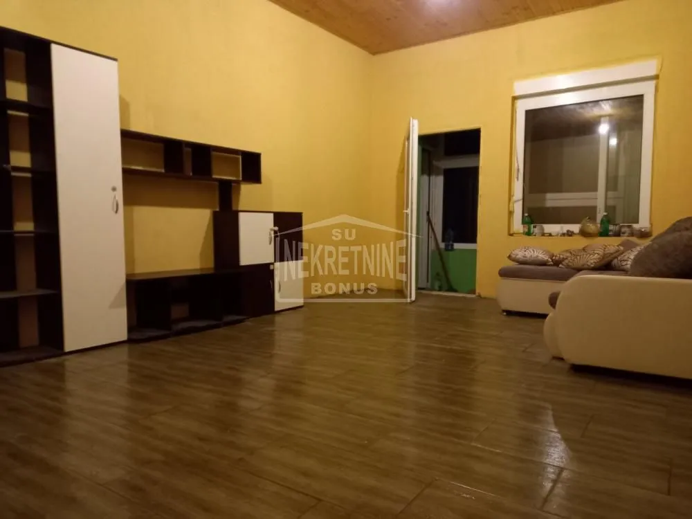 Prodaja, kuća, 67m², Kelebija, Subotica