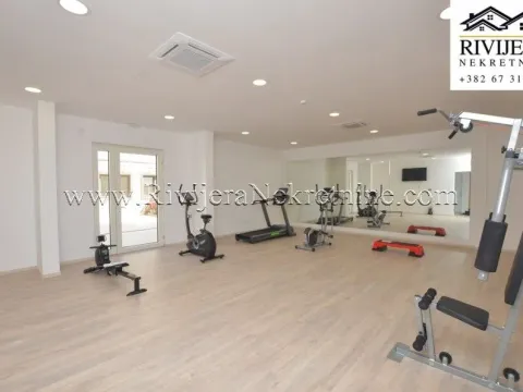 Prodaja, dvosoban stan, 76m², Igalo, Herceg Novi - image 10