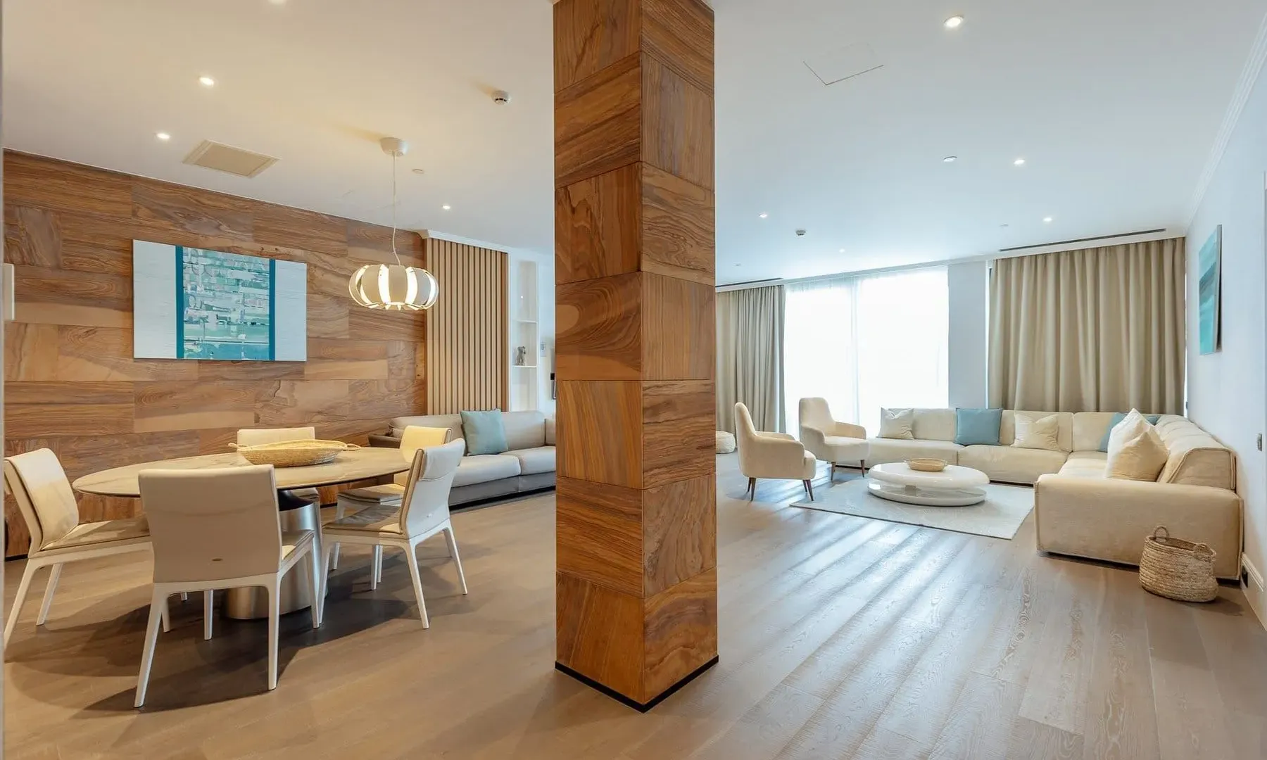 Prodaja, dvosoban stan, 190m², Tivat, Crna Gora