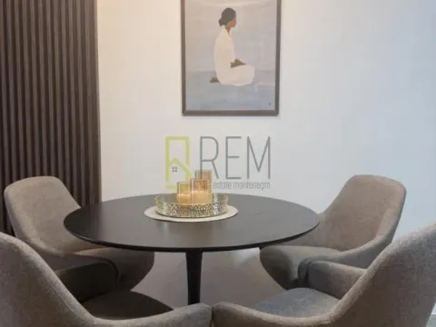 Prodaja, jednosoban stan, 37m², Tološi, Podgorica - image 4