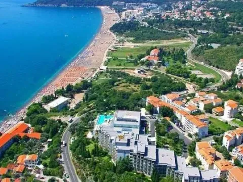Prodaja, plac, 3650m², Bečići, Budva - image 2