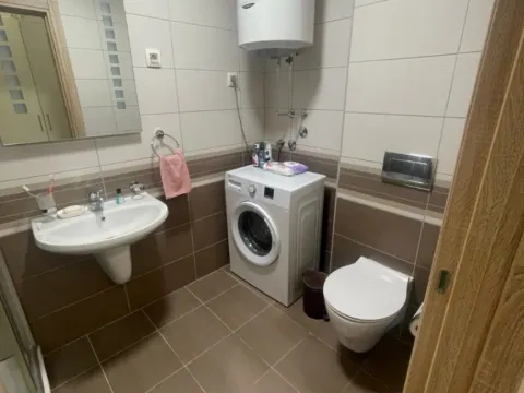 Izdavanje, garsonjera, 34m², Zabjelo, Podgorica - image 9