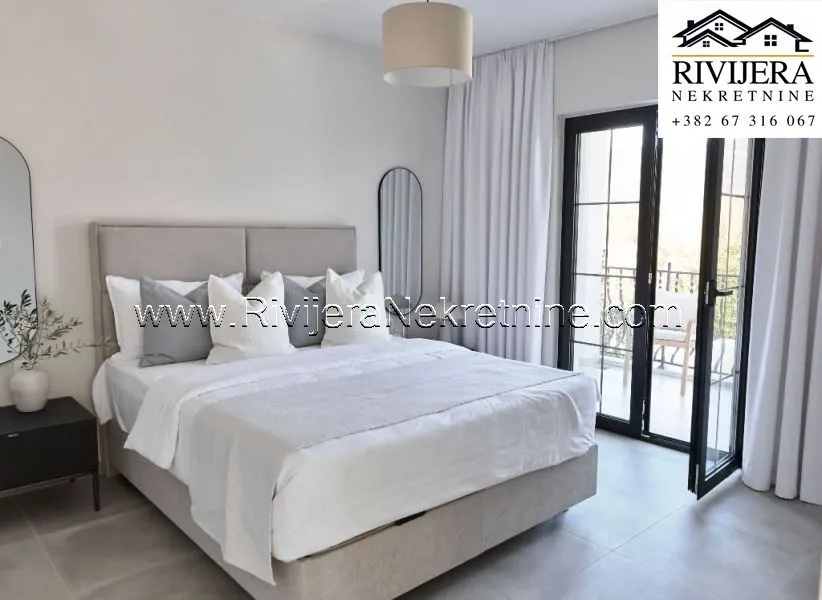 Prodaja, kuća, 424m², Tivat, Crna Gora
