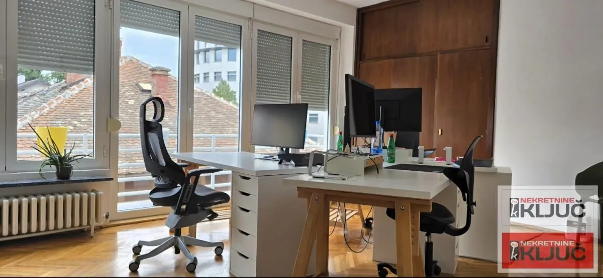 Rent, office space, 300m², Spens, Novi Sad Sve Podlokacije