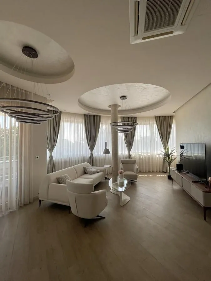 Sale, three bedroom apartment, 112m², Budva, Crna Gora