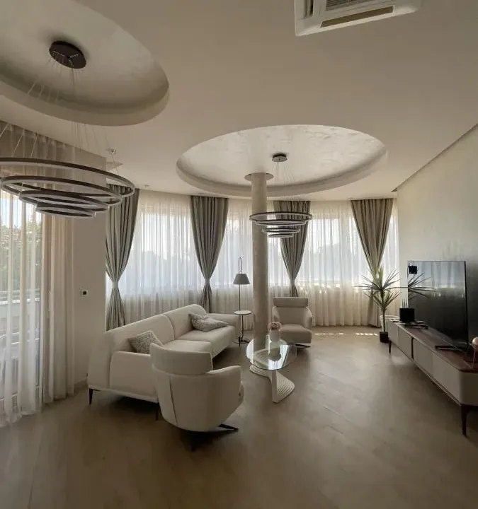 Prodaja, trosoban stan, 112m², Budva, Crna Gora