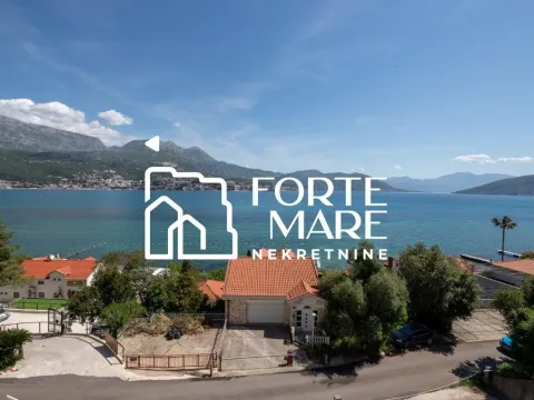 Prodaja, trosoban stan, 118m², Njivice, Herceg Novi - image 18