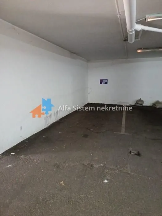 Rent, office space, 155m², Savski Venac, Beograd