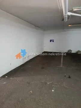 Rent, office space, 155m², Savski Venac, Beograd - image 5