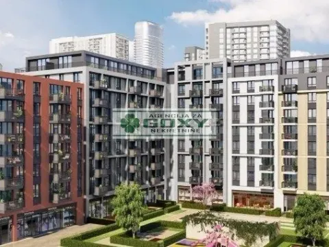 Prodaja, stan, 211m², Savski Venac, Beograd - image 7