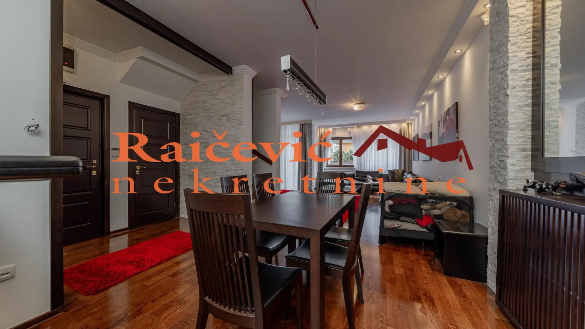 Sale, house, 288m², Savski Venac, Beograd