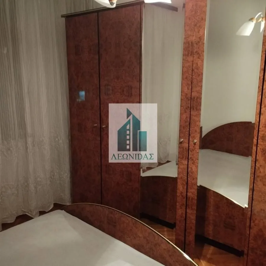 Rent, three bedroom apartment, 82m², Medijana, Niš