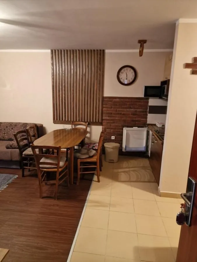 Prodaja, dvosoban stan, 45m², Kraljevi Čardaci, Kopaonik