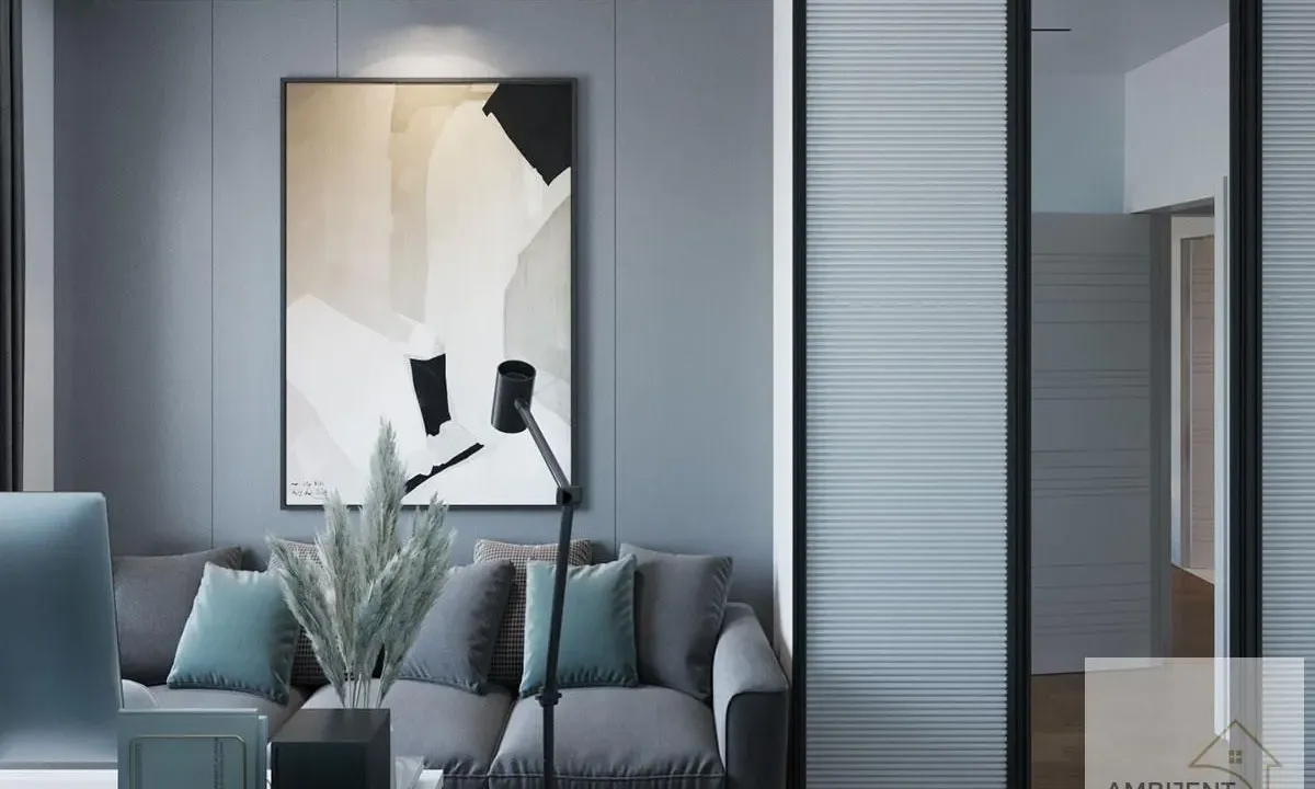 Prodaja, dvosoban stan, 53m², Mirijevo Sve Podlokacije, Beograd