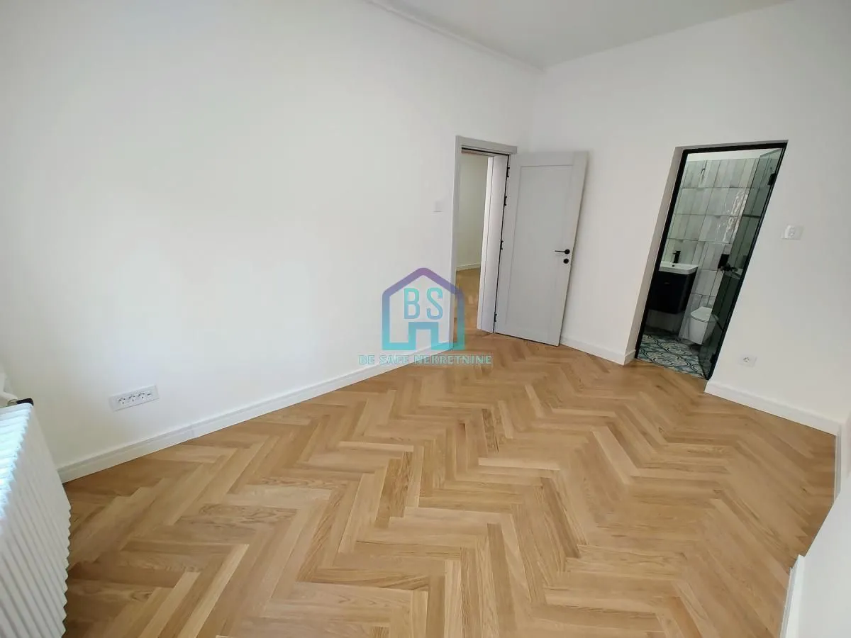 Prodaja, trosoban stan, 85m², Stari grad, Novi Sad