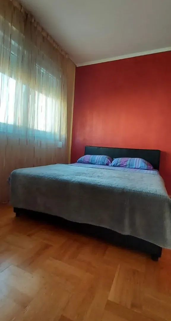 Rent, one bedroom apartment, 30m², Bar, Crna Gora