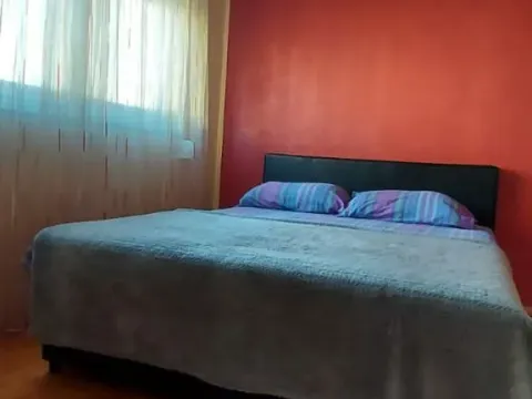 Rent, one bedroom apartment, 30m², Bar, Crna Gora - image 7