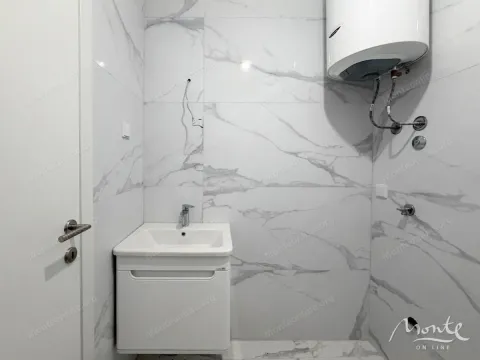 Prodaja, dvosoban stan, 70m², Tivat, Crna Gora - image 15