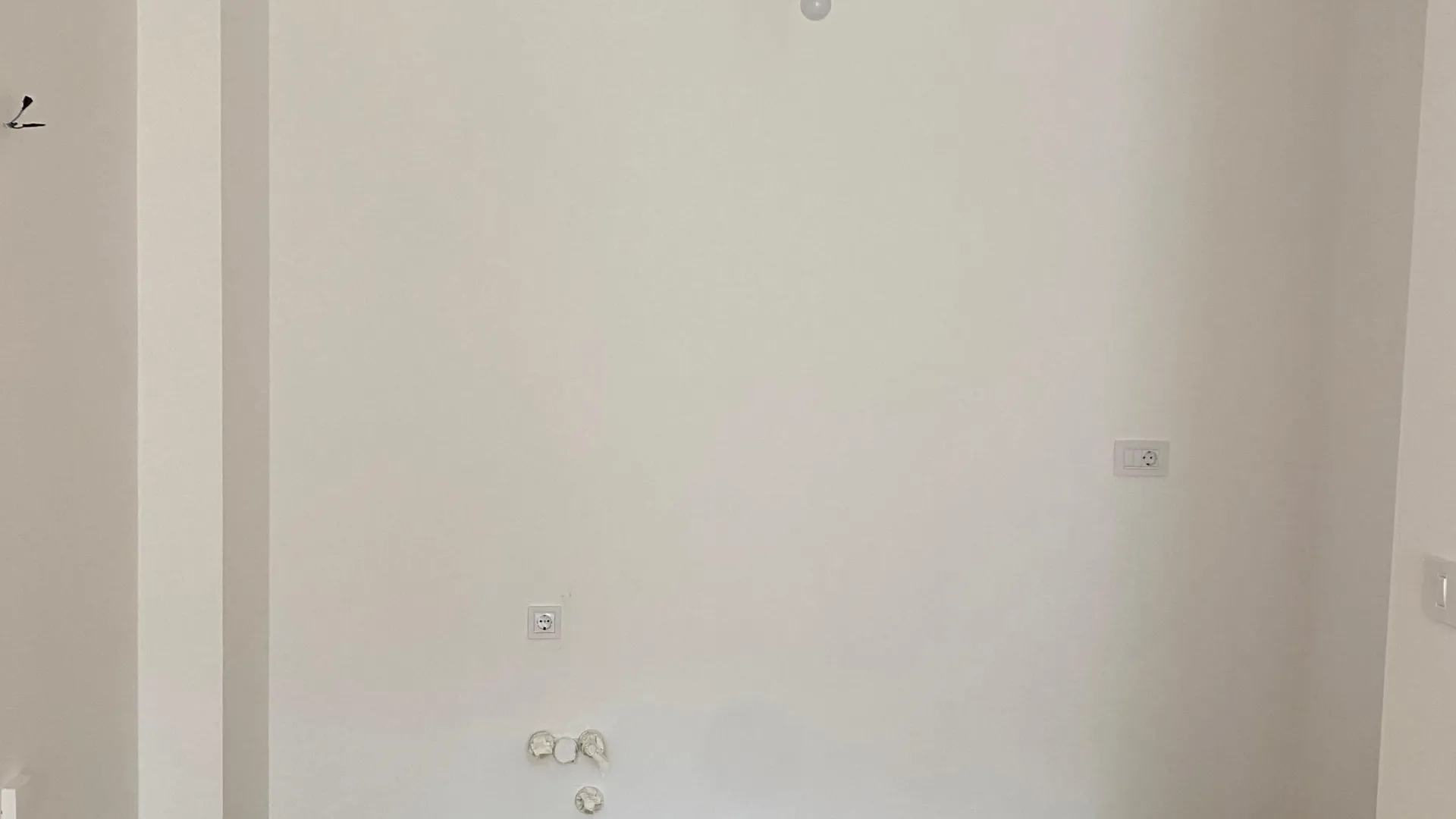Sale, one bedroom apartment, 48m², Bečići, Budva