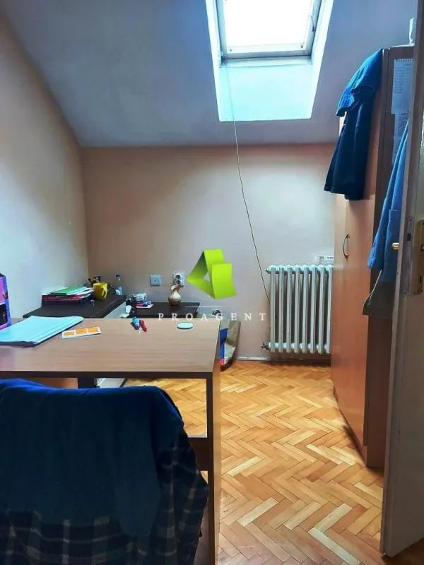 Prodaja, trosoban stan, 61m², Medijana, Niš