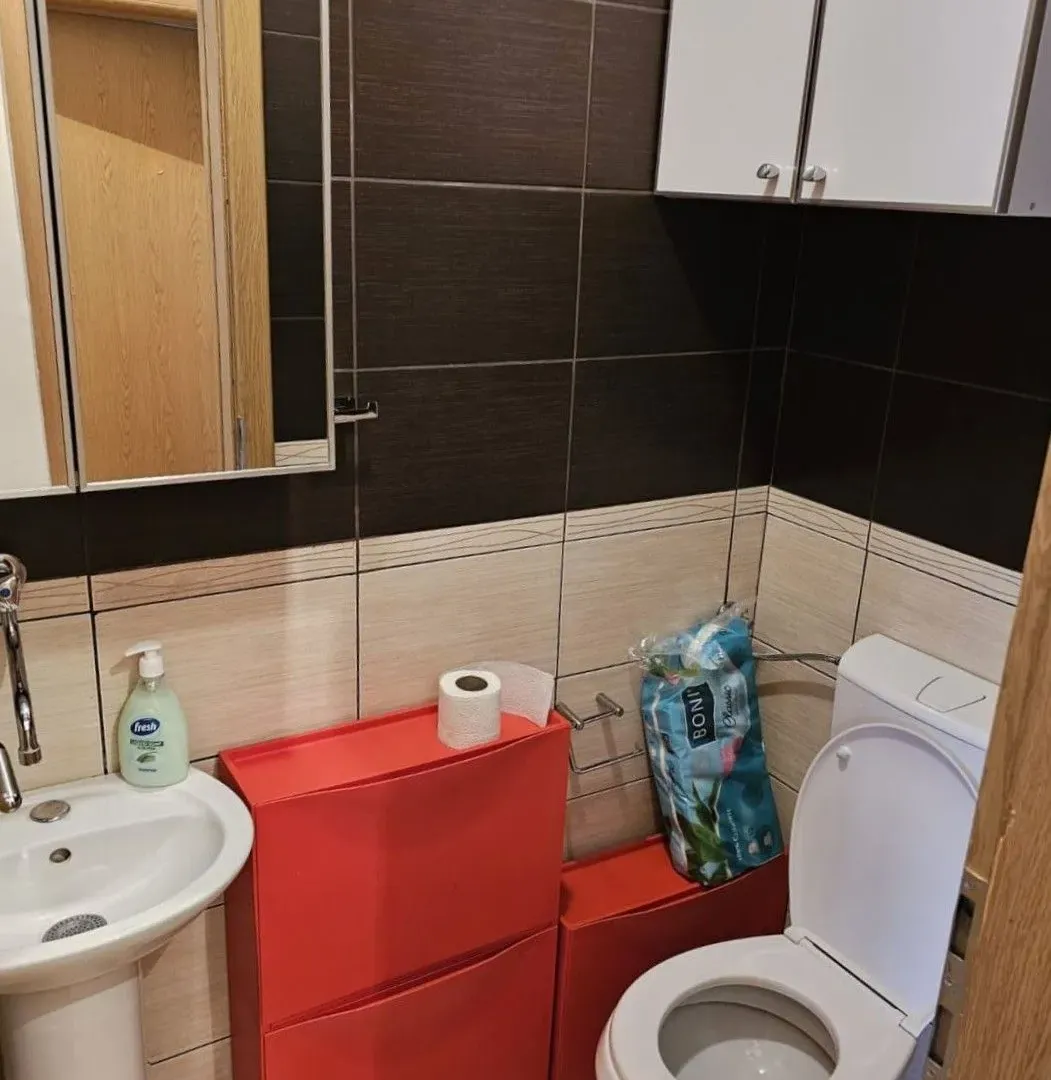 Sale, two bedroom apartment, 76m², Zagorič, Podgorica