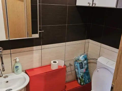 Sale, two bedroom apartment, 76m², Zagorič, Podgorica - image 15