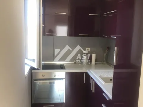 Izdavanje, jednosoban stan, 40m², Rotkvarija, Novi Sad Sve Podlokacije - image 5