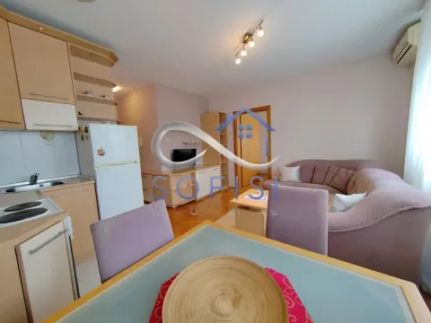 Izdavanje, jednosoban stan, 30m², Grbavica, Novi Sad Sve Podlokacije - image 5