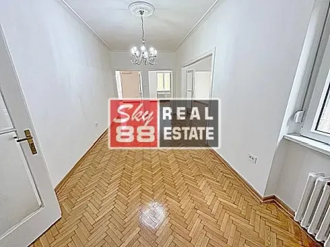 Izdavanje, četvorosoban stan, 136m², Stari Grad, Beograd - image 4
