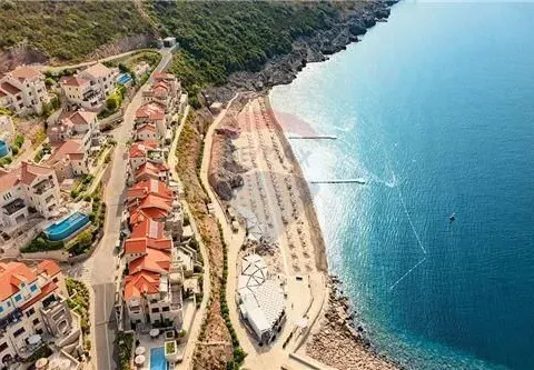 Sale, apartment, 98m², Luštica, Herceg Novi - image 13