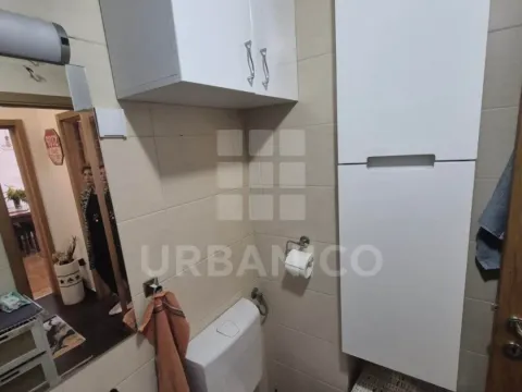 Sale, one bedroom apartment, 51m², Tuški Put, Podgorica - image 7