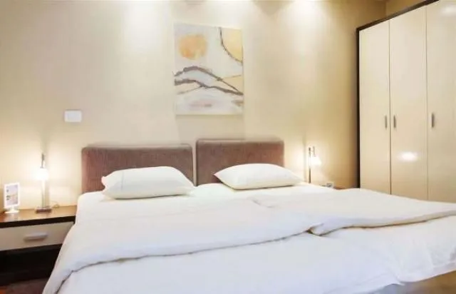 Rent, two bedroom apartment, 44m², Stari Grad, Beograd