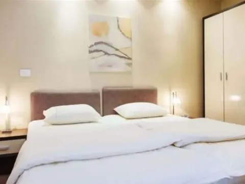 Izdavanje, dvosoban stan, 44m², Stari Grad, Beograd - image 12