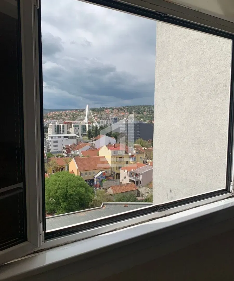 Prodaja, trosoban stan, 86m², Centar, Podgorica