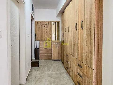 Izdavanje, jednosoban stan, 47m², Tuški Put, Podgorica - image 11