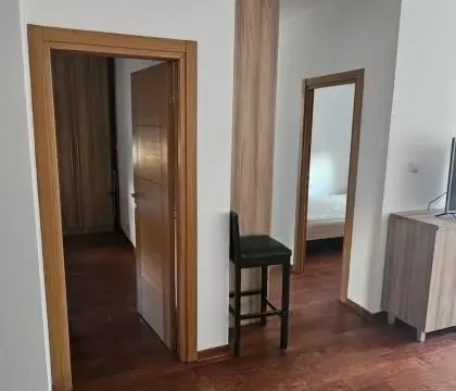 Rent, three bedroom apartment, 55m², Bulbulder, Zvezdara Sve Podlokacije - image 13