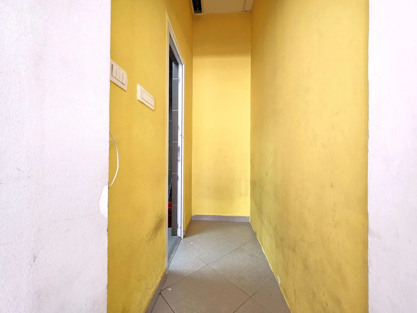 Rent, office space, 67m², Tuški Put, Podgorica