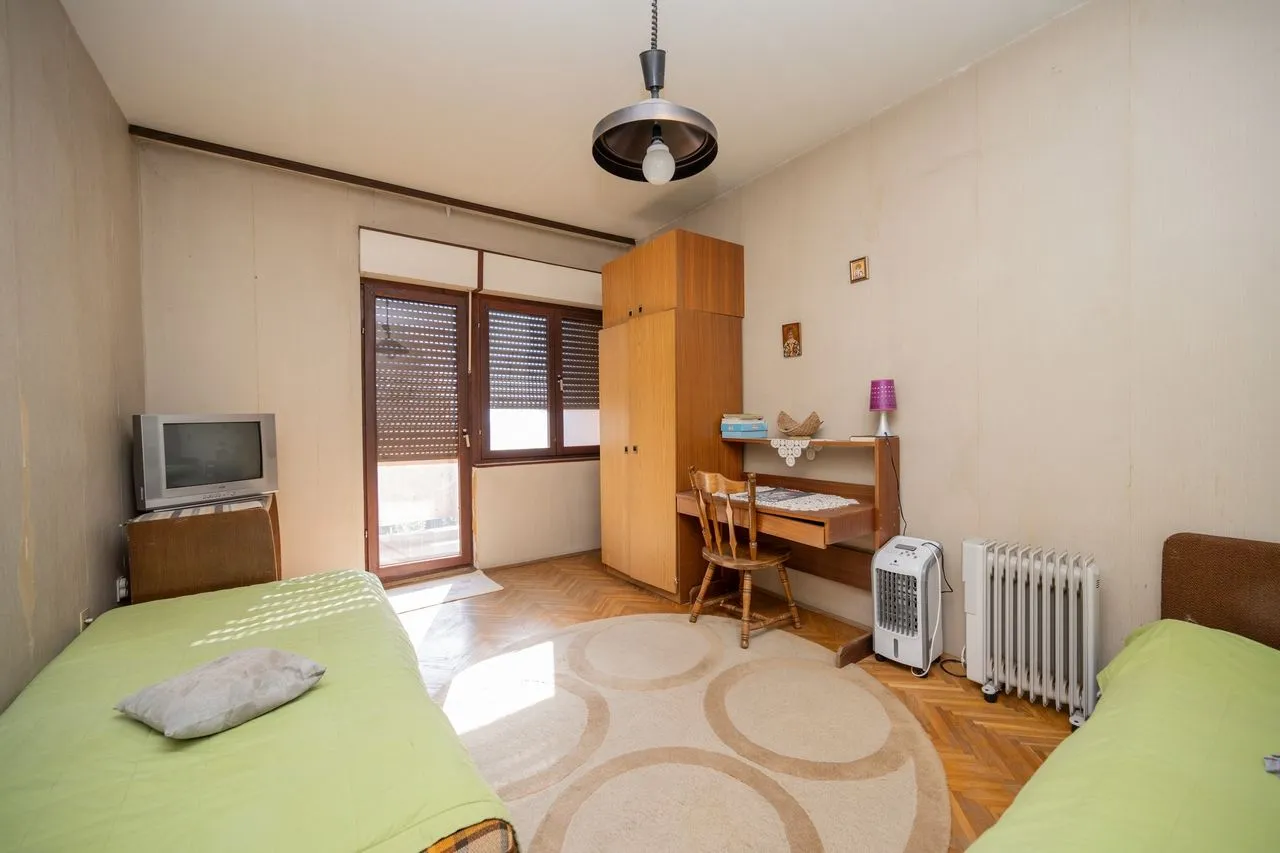 Prodaja, kuća, 183m², Gorica C, Podgorica