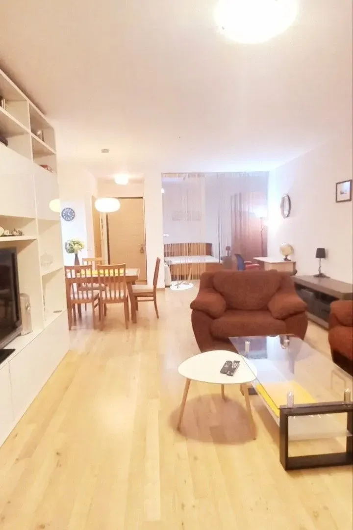 Sale, apartment, 76m², Budva, Crna Gora