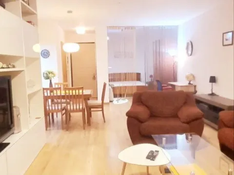 Sale, apartment, 76m², Budva, Crna Gora - image 7