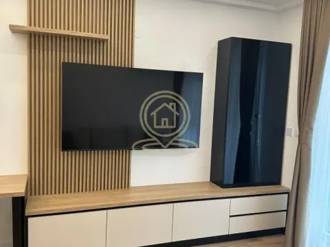 Rent, one bedroom apartment, 50m², Novi Beograd Blok 65, Novi Beograd Sve Podlokacije - image 3