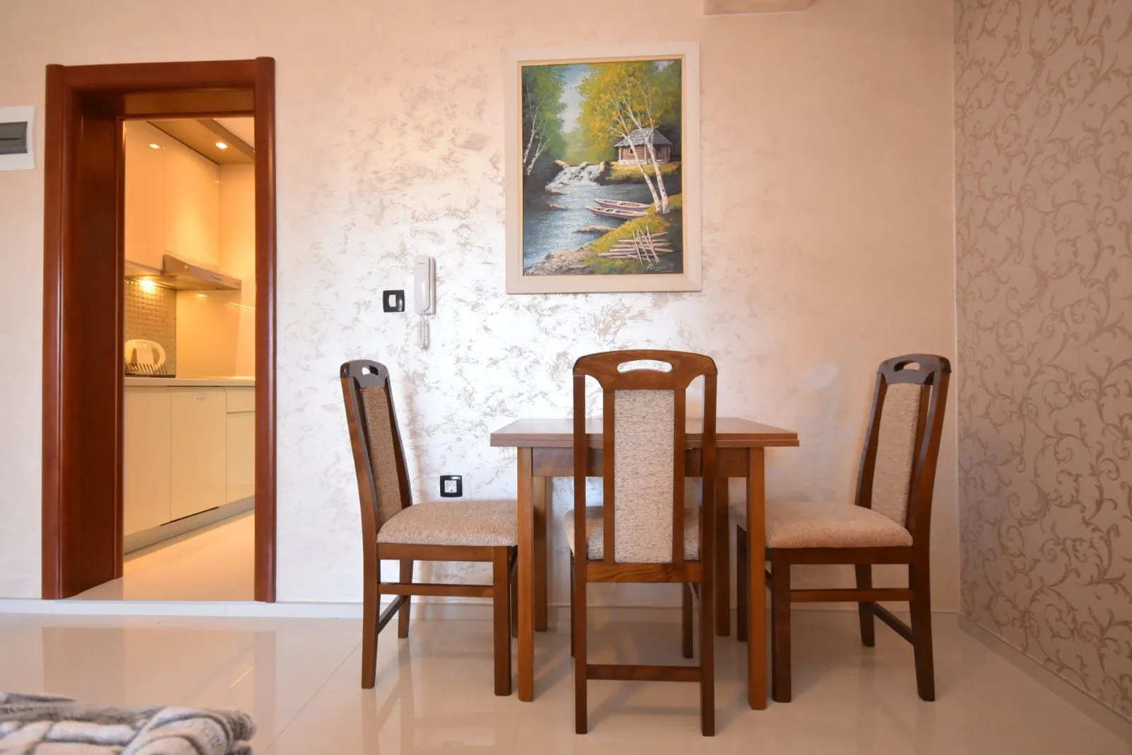 Prodaja, stan, 45m², Herceg Novi, Crna Gora