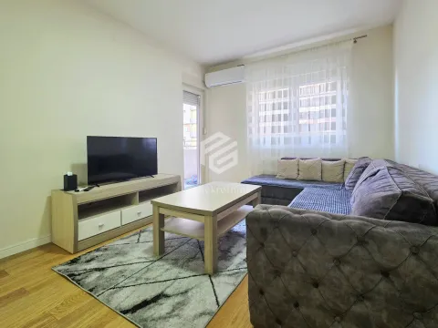 Rent, one bedroom apartment, 48m², Central Point, Podgorica - image 2